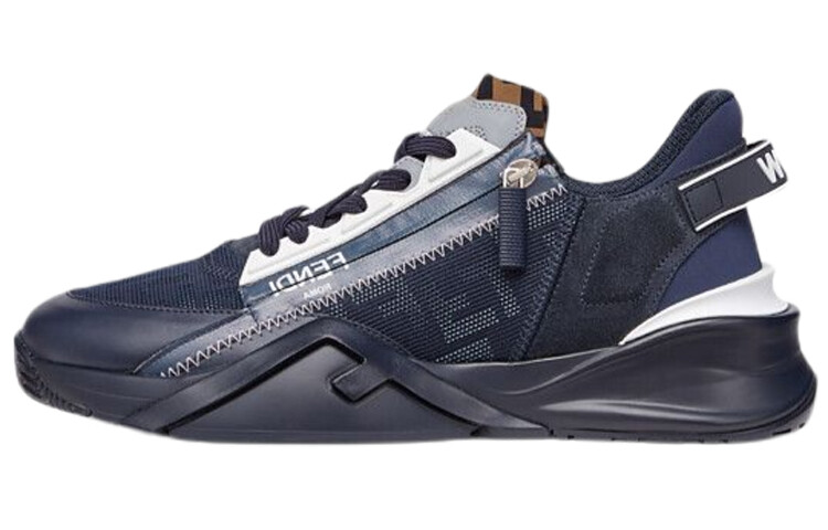 Мужская обувь Fendi Lifestyle
Мужская обувь Fendi Lifestyle