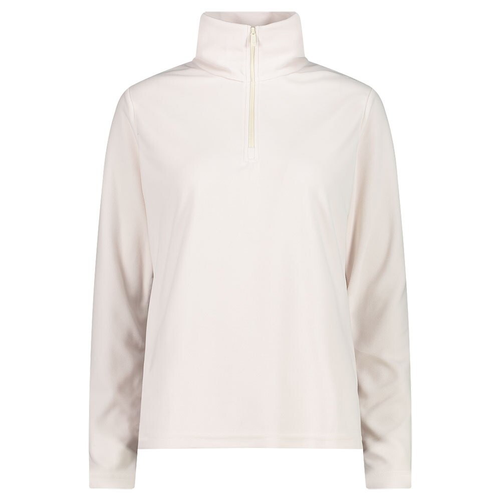 Толстовка CMP 31G3656 Half Zip, бежевый
Толстовка CMP 31G3656 Half Zip, бежевый