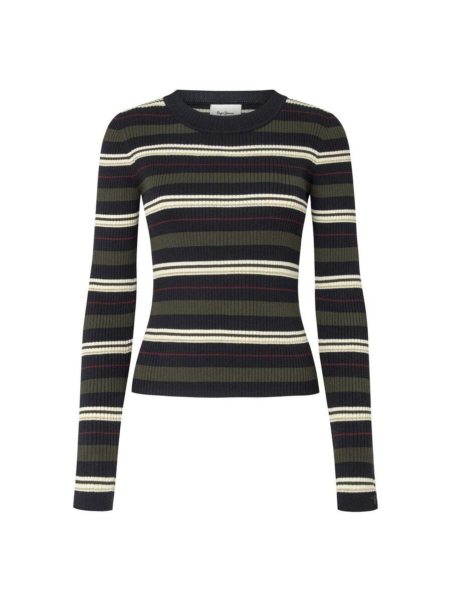 Рубашка Pepe Jeans HILLARY, разноцветный
Рубашка Pepe Jeans HILLARY, разноцветный