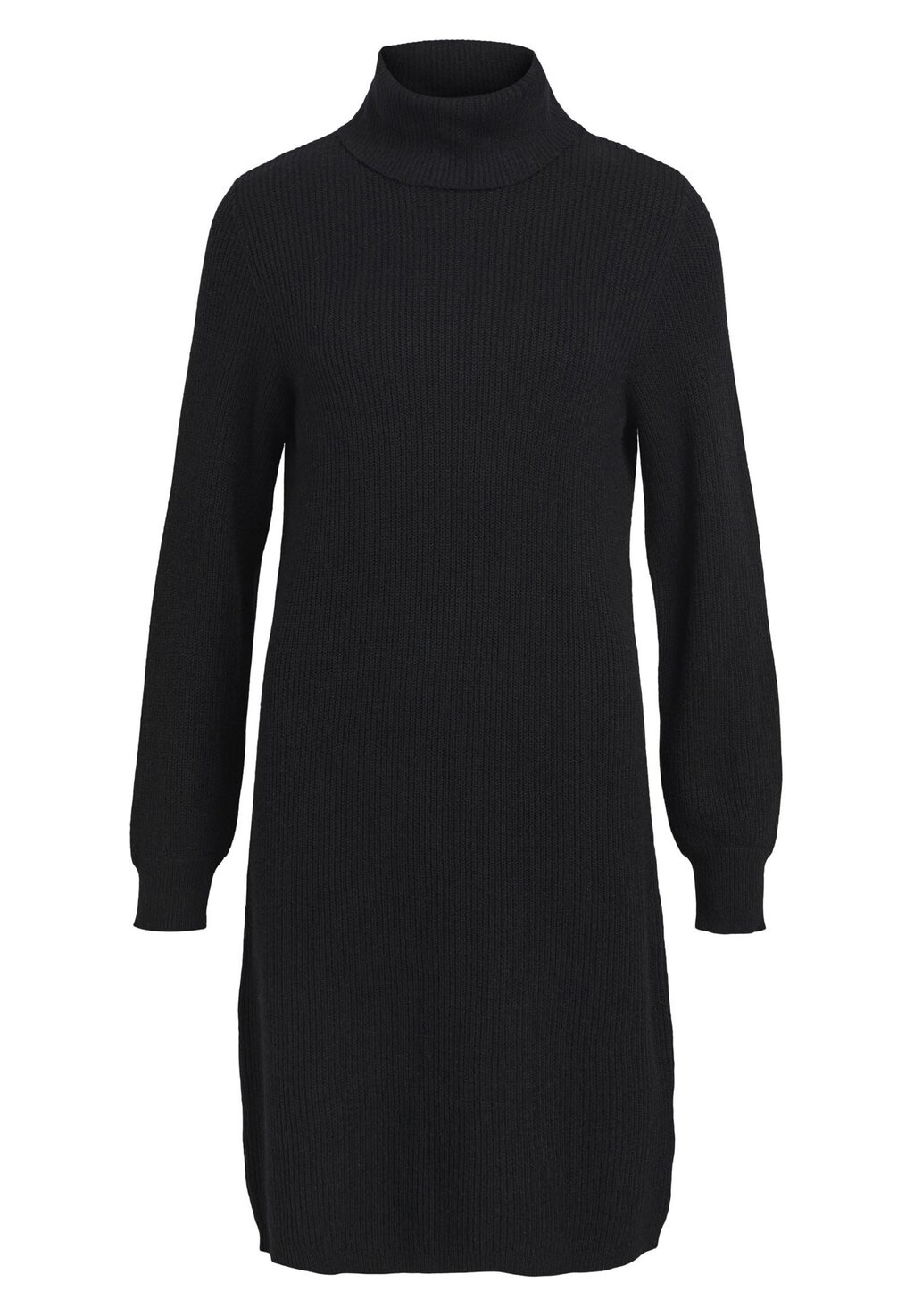 Вязаное платье Object, черный
Вязаное платье Object, черный