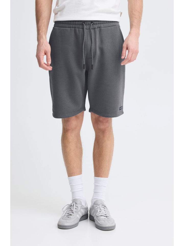 BLEND Спортивные шорты-бюстгальтер серого цвета
BLEND Спортивные шорты-бюстгальтер серого цвета