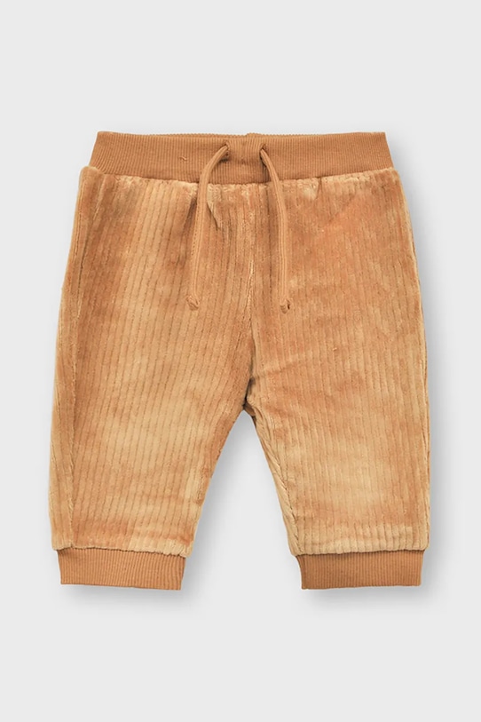 Брюки для малышей Mayoral Newborn, коричневый
Брюки для малышей Mayoral Newborn, коричневый