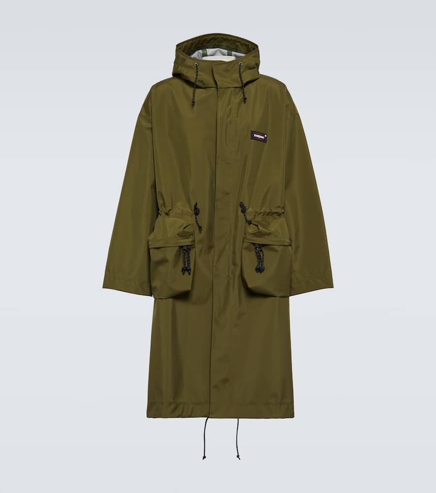 Техническое пальто eastpak Undercover, Khaki
Техническое пальто eastpak Undercover, Khaki