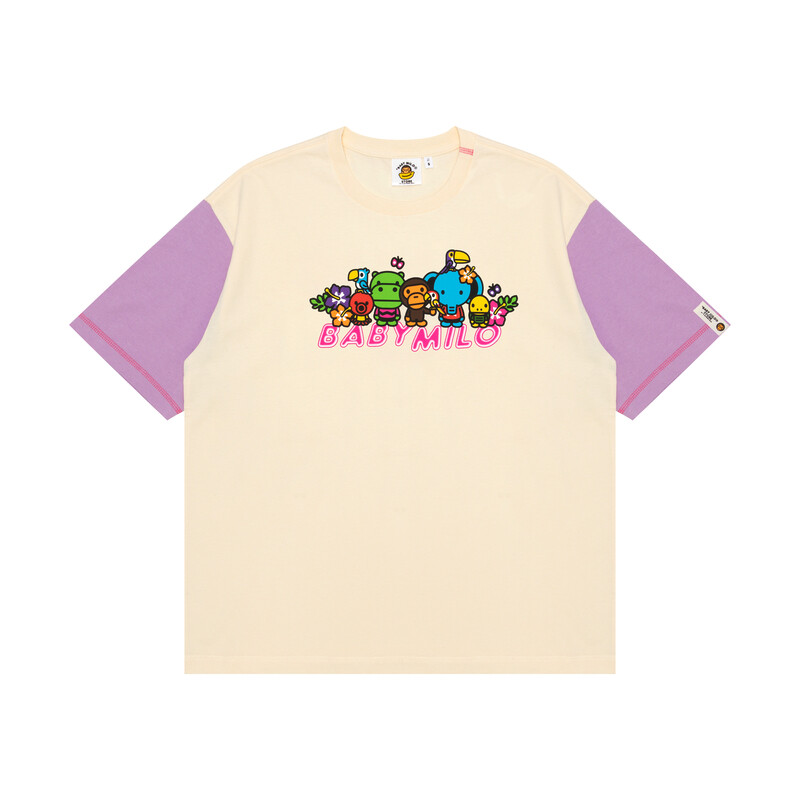 Футболка женская Aape
Футболка женская Aape