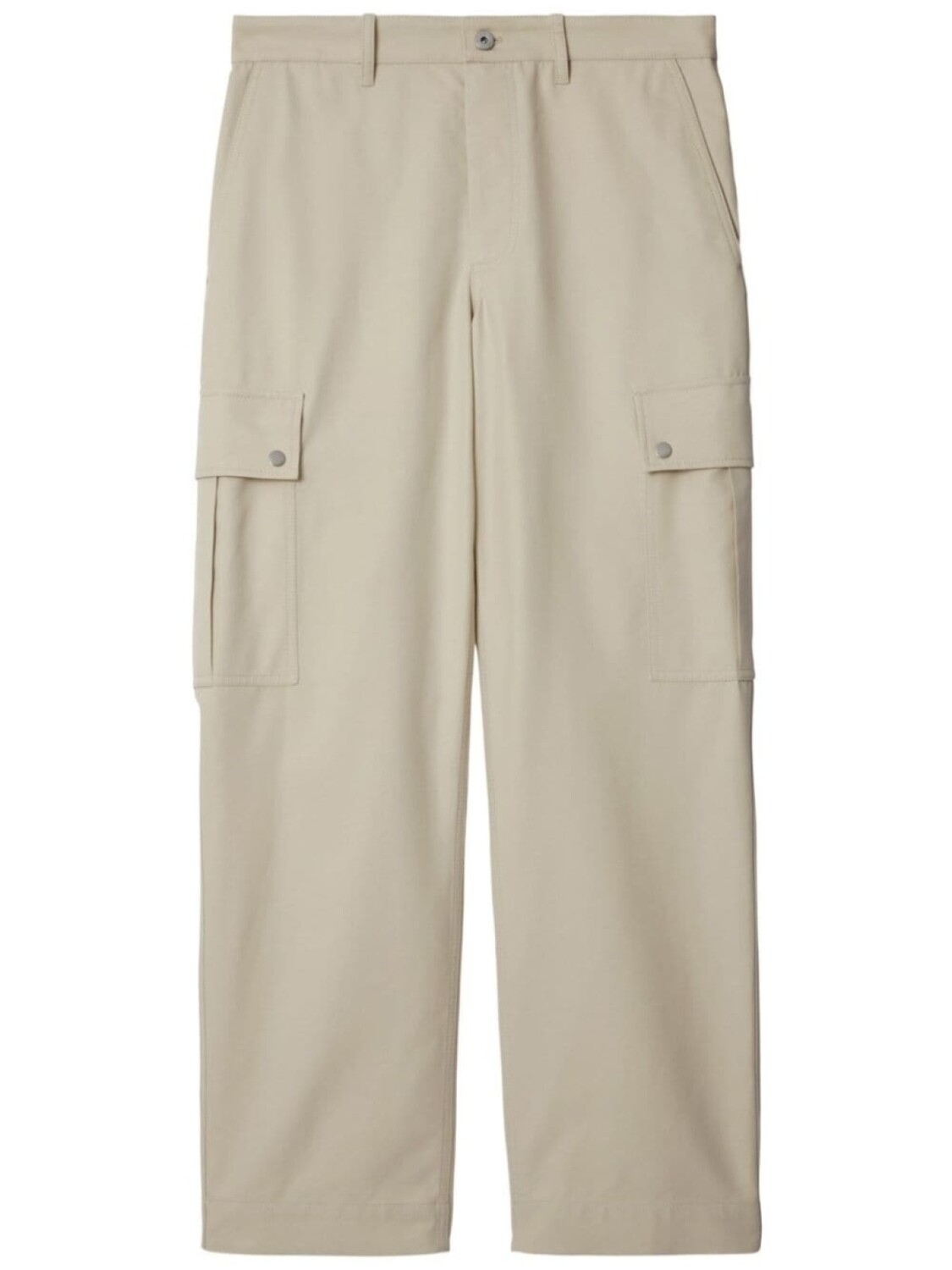 Burberry брюки карго из смесового хлопка, нейтральный цвет
Burberry брюки карго из смесового хлопка, нейтральный цвет