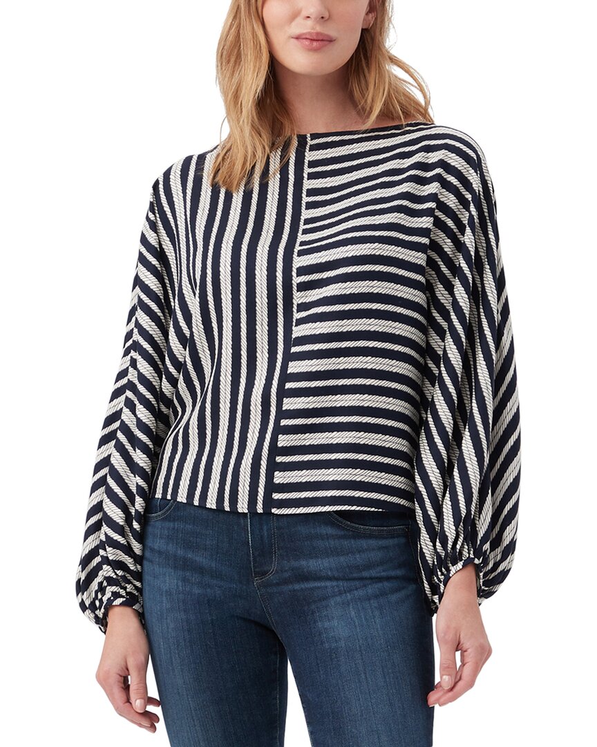 Трина Турк Атлантик Топ Trina Turk, синий
Трина Турк Атлантик Топ Trina Turk, синий