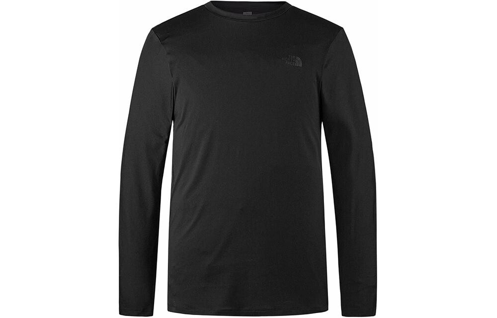 THE NORTH FACE Мужская футболка, цвет Black
THE NORTH FACE Мужская футболка, цвет Black