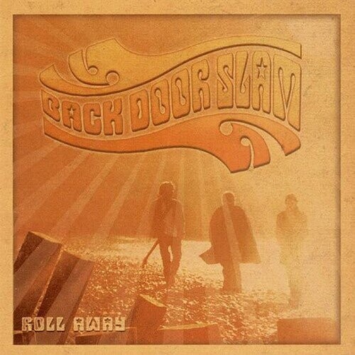 Виниловая пластинка Knowles, Davy & Back Door Slam - Roll Away (Iex)
Виниловая пластинка Knowles, Davy & Back Door Slam - Roll Away (Iex)