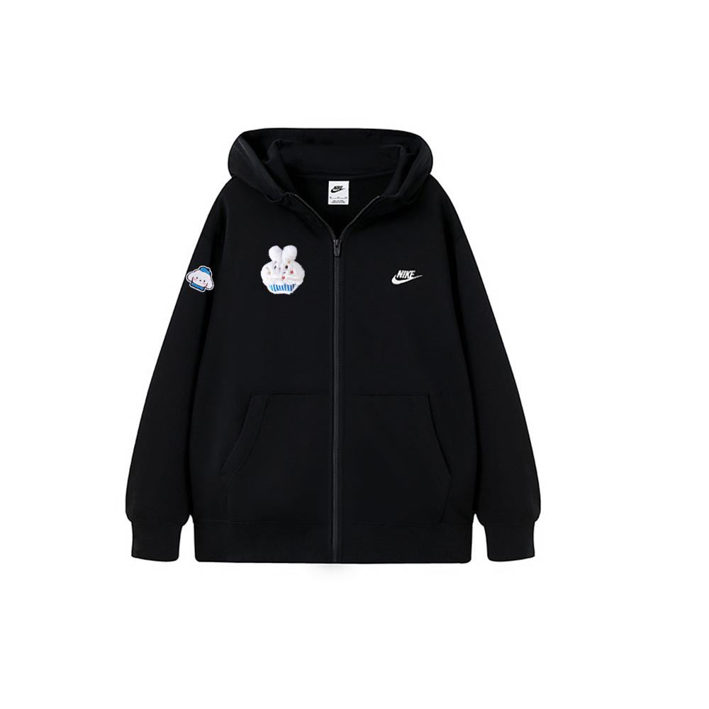 Nike Куртка мужская черная, Black
Nike Куртка мужская черная, Black