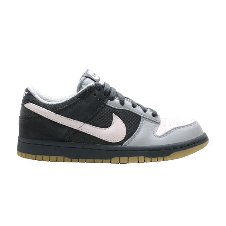 Кроссовки Nike Dunk Low Cl
Кроссовки Nike Dunk Low Cl