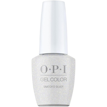 Лак для ногтей Opi Gelcolor, стойкость до 3 недель, устойчивость к размазыванию, высыхает за 30 минут
Лак для ногтей Opi Gelcolor, стойкость до 3 недель, устойчивость к размазыванию, высыхает за 30 минут