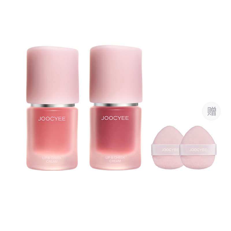 Jiaose Frosty Mist универсальный крем-бальзам для губ бархатный мусс легко растушевывается тон 4g Joocyee
Jiaose Frosty Mist универсальный крем-бальзам для губ бархатный мусс легко растушевывается тон 4g Joocyee