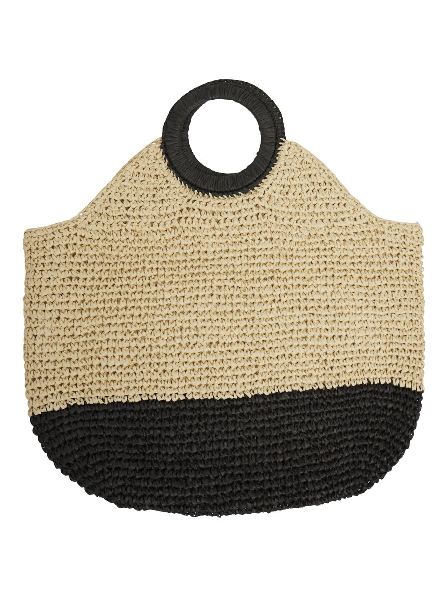 Сумочка OBJECT DELFINA, Sand/Black
Сумочка OBJECT DELFINA, Sand/Black