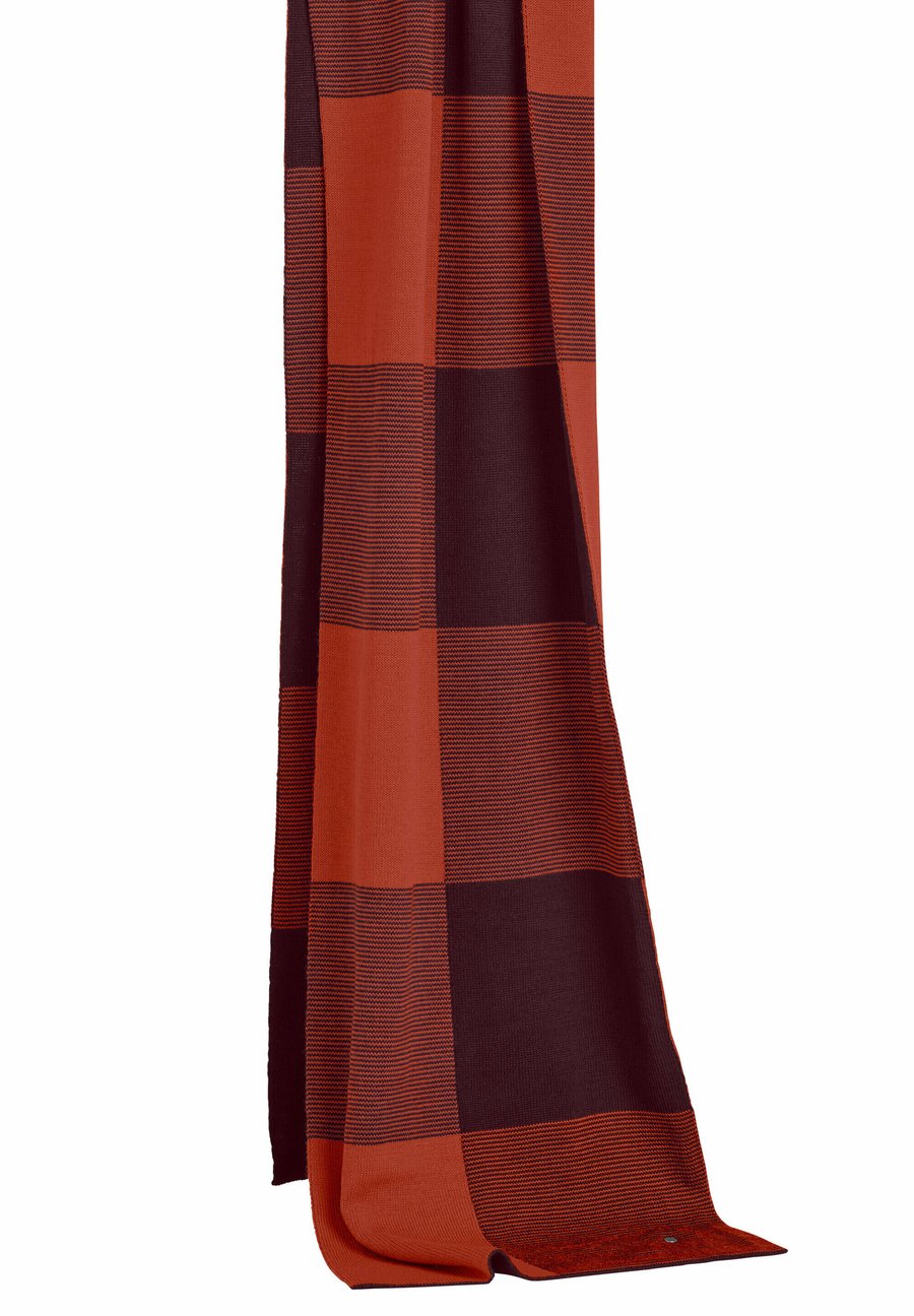 Шарф Burlington CELTIC, Claret /Red
Шарф Burlington CELTIC, Claret /Red