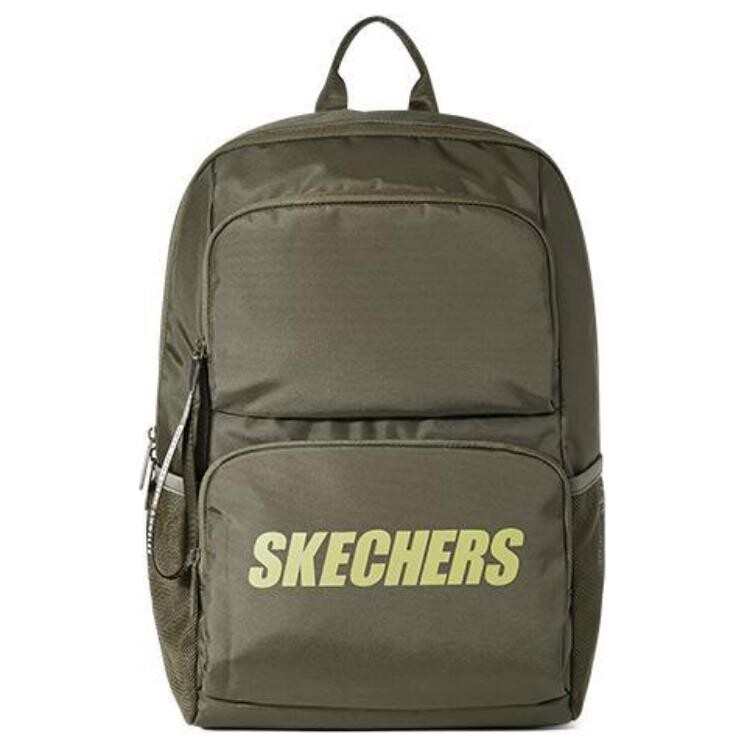 Рюкзак унисекс Skechers, Армейский Зеленый
Рюкзак унисекс Skechers, Армейский Зеленый