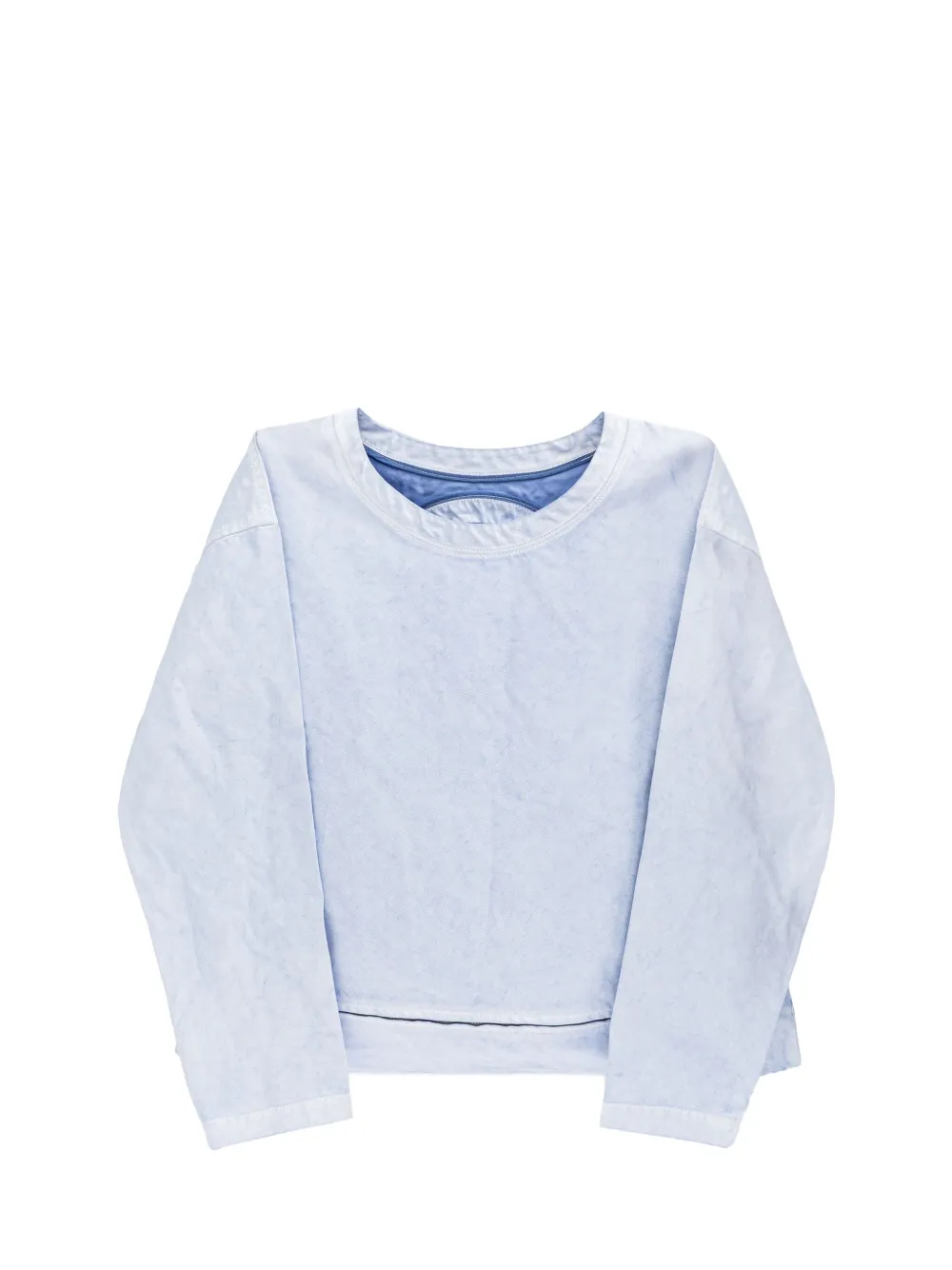 Сумка-тоут Sculptural Issey Miyake, синий
Сумка-тоут Sculptural Issey Miyake, синий