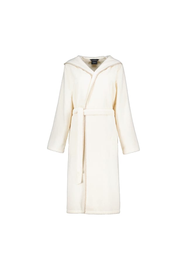 Халат капюшон 6219 натуральный - 356 Cawö, бежевый
Халат капюшон 6219 натуральный - 356 Cawö, бежевый