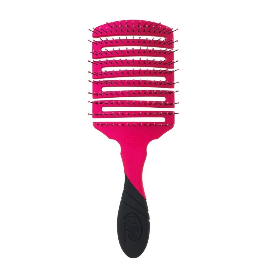 Расческа pro flex dry paddle brush pink Wet Brush, количество 1 шт.
Расческа pro flex dry paddle brush pink Wet Brush, количество 1 шт.