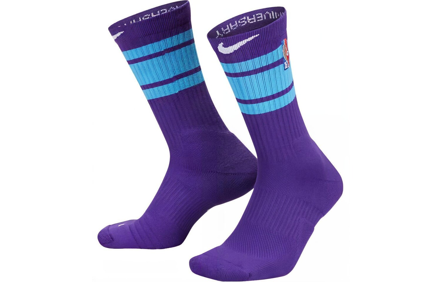 Носки унисекс до середины икры Nike
Носки унисекс до середины икры Nike