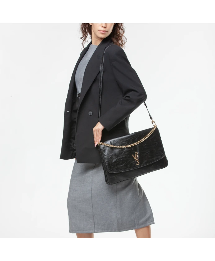 Сумка Луизы V73, черный
Сумка Луизы V73, черный
