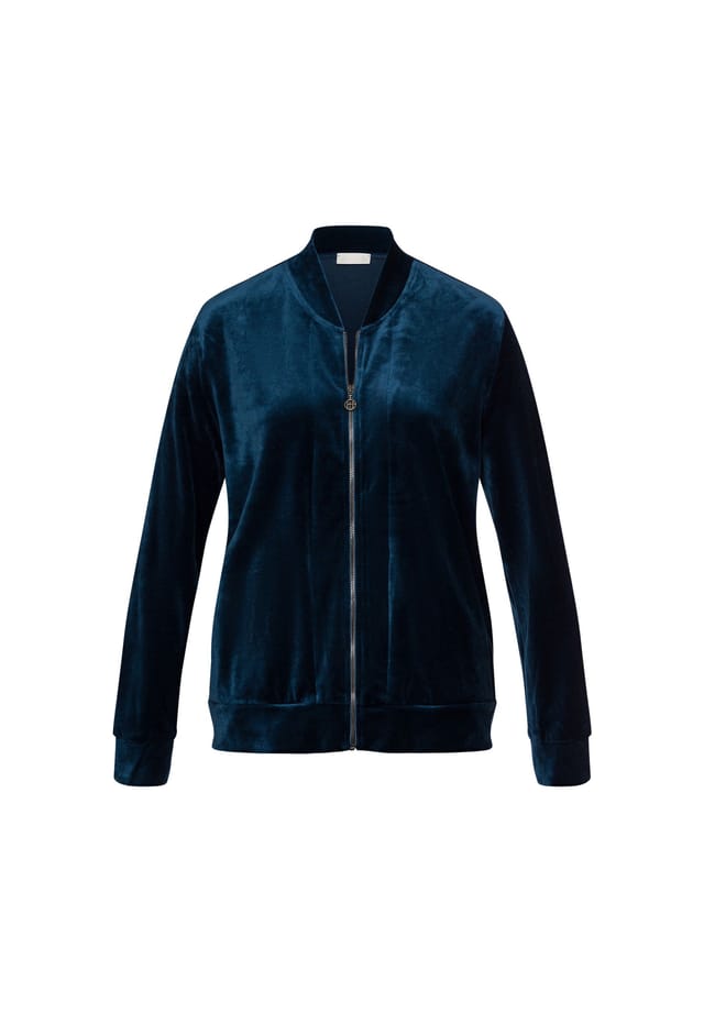 Любимые Куртка Hanro, синий
Любимые Куртка Hanro, синий