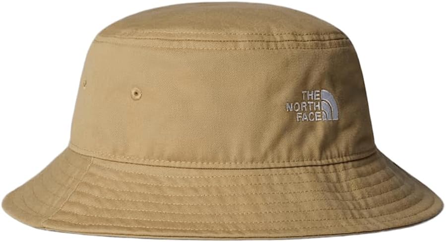 THE NORTH FACE Norm Bucket, Khaki Stone
THE NORTH FACE Norm Bucket, Khaki Stone