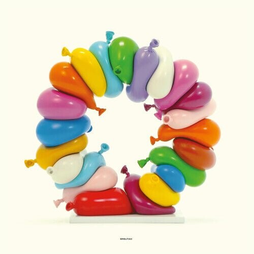 Виниловая пластинка John Gomez & Nick The Record Present Tangent / Var - John Gomez & Nick The Record Present (Iex) Cream Colored
Виниловая пластинка John Gomez & Nick The Record Present Tangent / Var - John Gomez & Nick The Record Present (Iex) Cream Colored