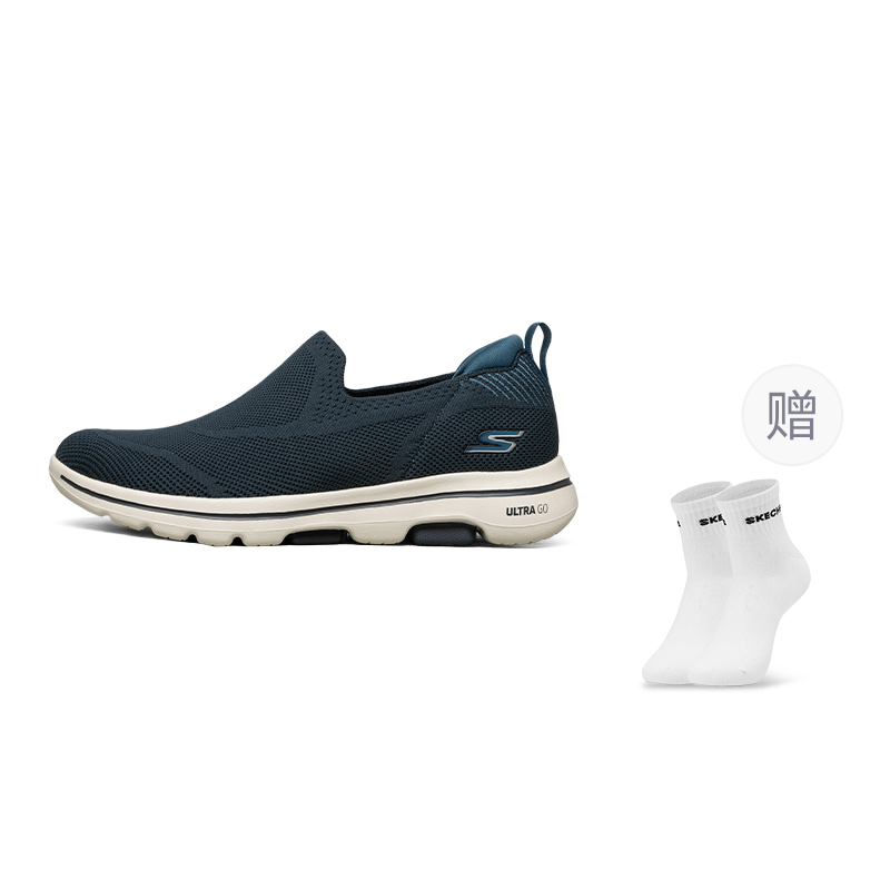 Skechers Go Walk 5 Амортизация Износостойкость Дышащий Легкий низкий верх Повседневная обувь Мужские Синий
Skechers Go Walk 5 Амортизация Износостойкость Дышащий Легкий низкий верх Повседневная обувь Мужские Синий