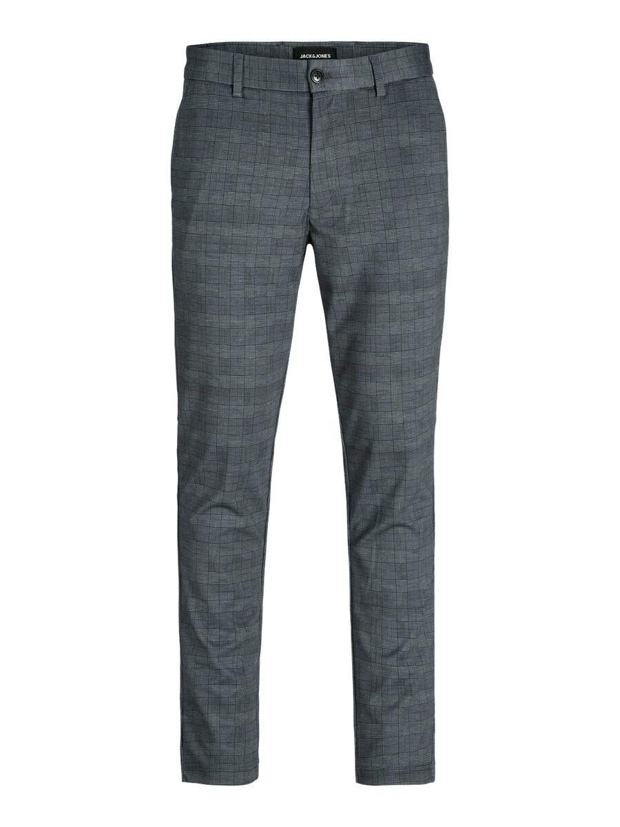 Узкие брюки-чинос JACK & JONES JACK & JONES Marco, Graphite/Smoke grey
Узкие брюки-чинос JACK & JONES JACK & JONES Marco, Graphite/Smoke grey
