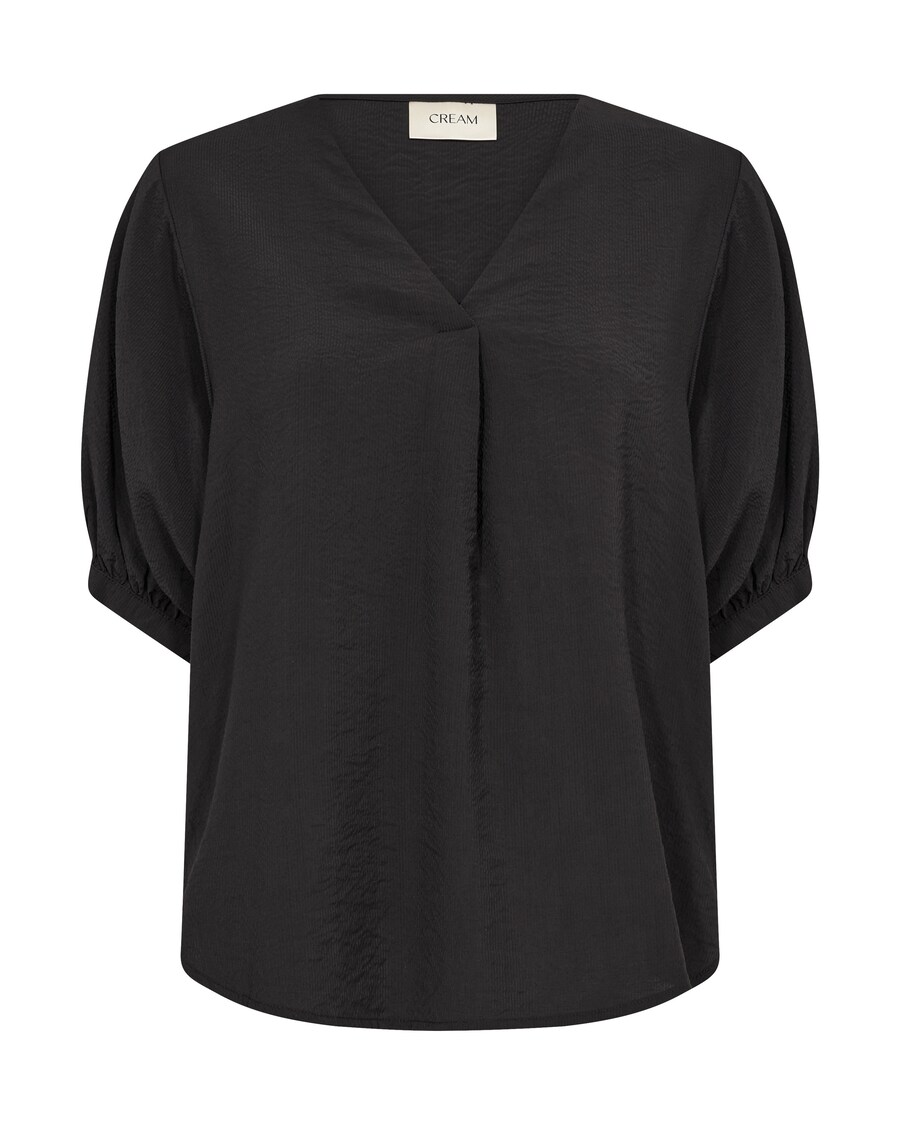 Блуза Cream, черный
Блуза Cream, черный