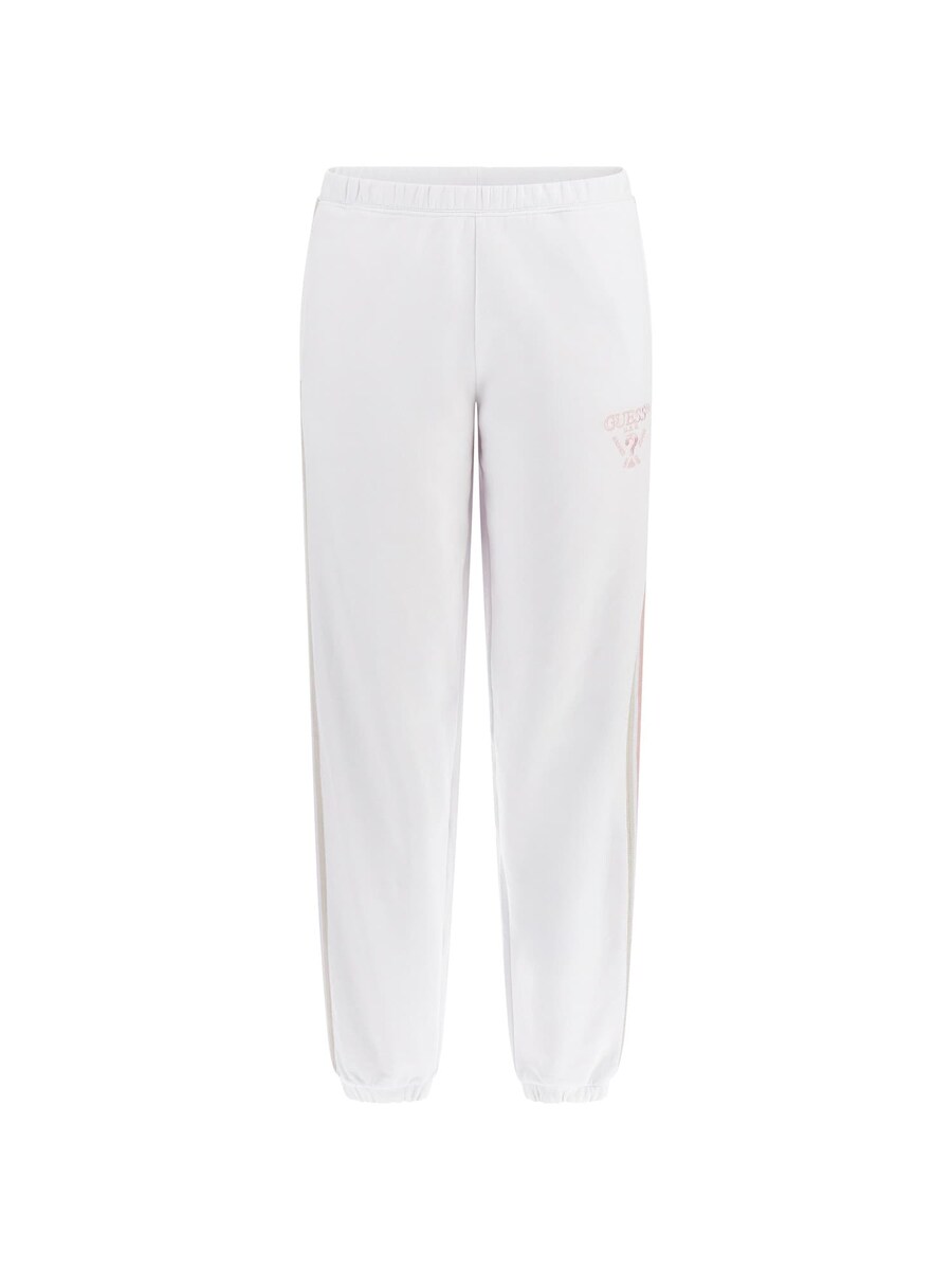 Брюки свободного кроя GUESS, белый
Брюки свободного кроя GUESS, белый