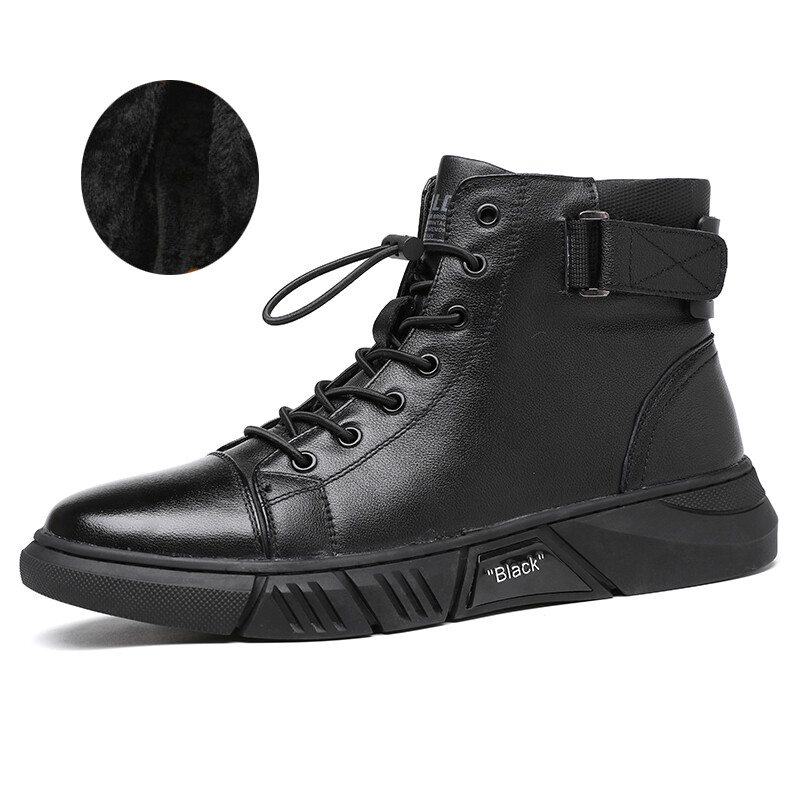 Ботинки Martin мужские черный Take A Break
Ботинки Martin мужские черный Take A Break