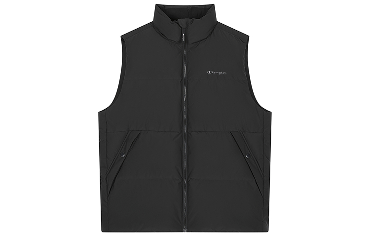 Champion Жилет унисекс, Black
Champion Жилет унисекс, Black