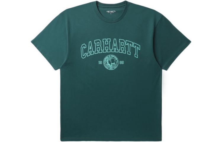 Carhartt WIP Футболка мужская Emerald, Зеленый, Carhartt WIP Футболка мужская Emerald
Carhartt WIP Футболка мужская Emerald, Зеленый, Carhartt WIP Футболка мужская Emerald