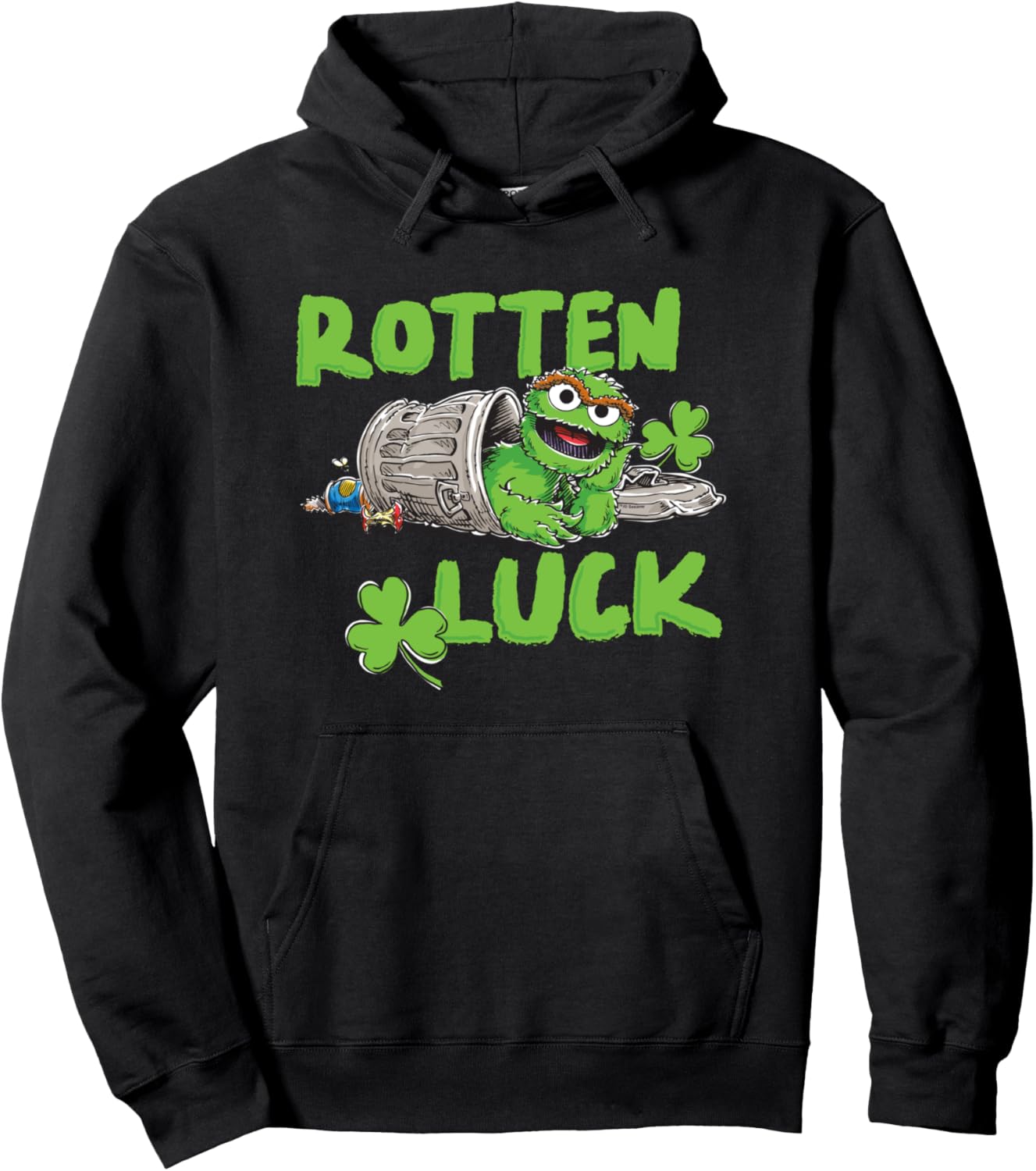 Худи Sesame Street ко Дню Святого Патрика Oscar Rotten Luck, черная, Черный, Худи Sesame Street ко Дню Святого Патрика Oscar Rotten Luck, черная
Худи Sesame Street ко Дню Святого Патрика Oscar Rotten Luck, черная, Черный, Худи Sesame Street ко Дню Святого Патрика Oscar Rotten Luck, черная