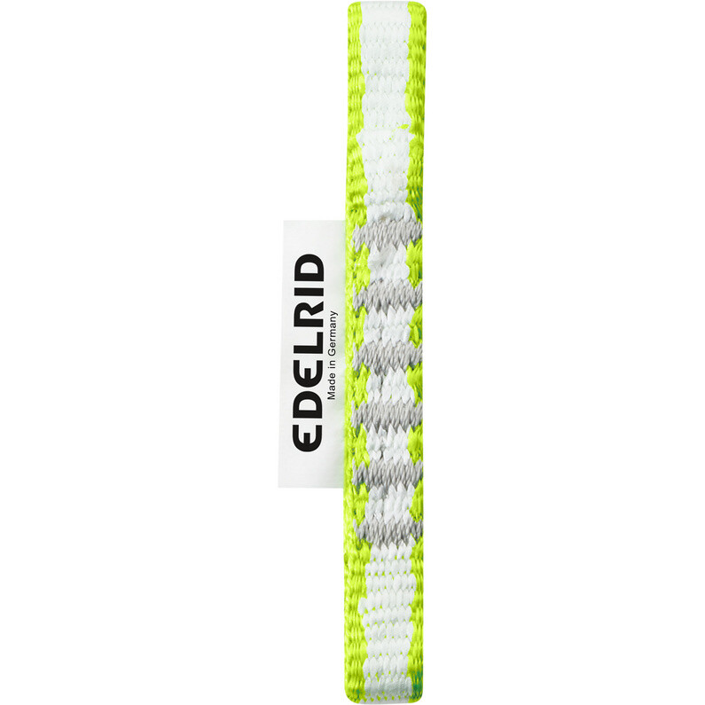 Оттяжка Dyneema 11 мм Edelrid, зеленый
Оттяжка Dyneema 11 мм Edelrid, зеленый