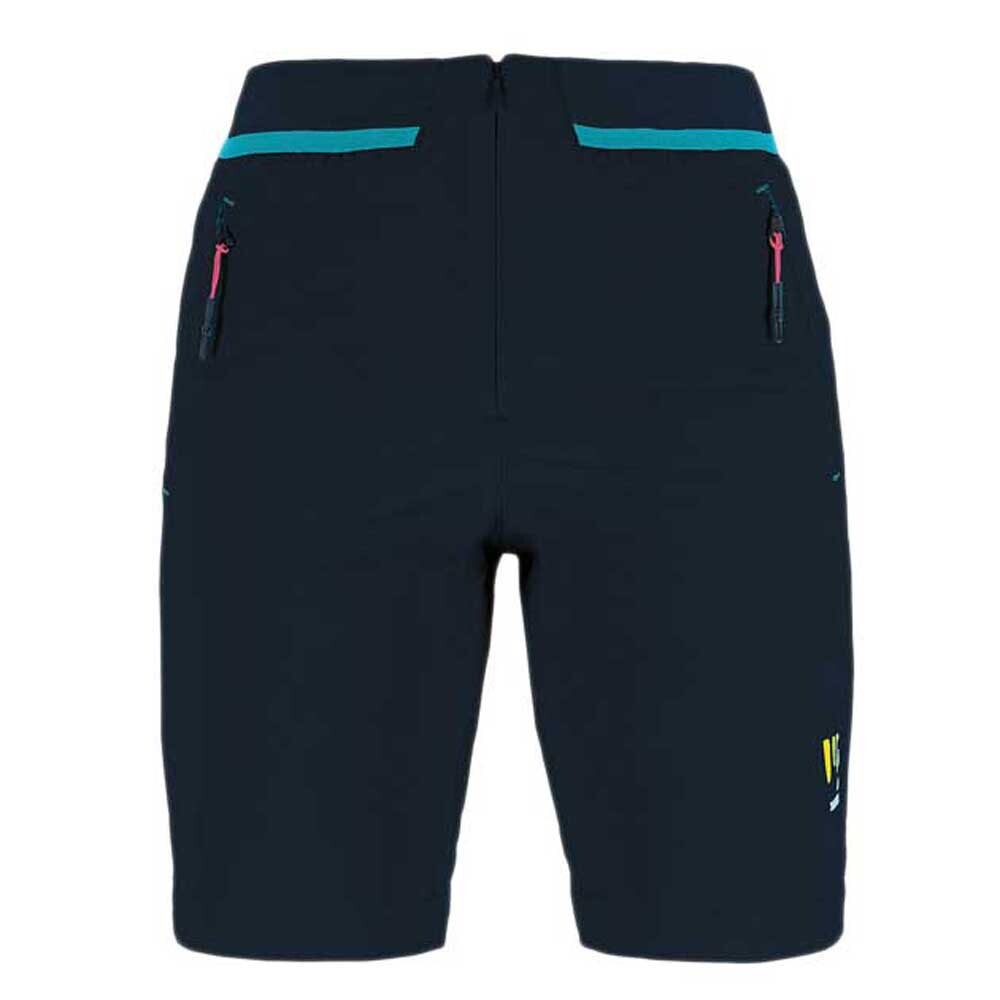 Шорты бермуды Karpos Tre Cime, черный
Шорты бермуды Karpos Tre Cime, черный