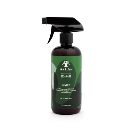Вода Rosemary 16 Ounce with Melatonin
Вода Rosemary 16 Ounce with Melatonin