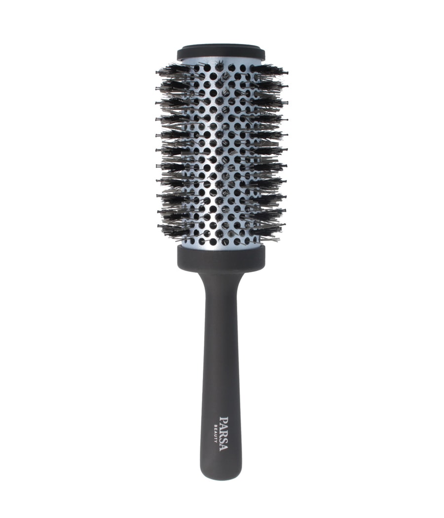 Круглая кисть PARSA Beauty Volumen-Rundbürste mit Lotus, Ø44mm, 1 шт.
Круглая кисть PARSA Beauty Volumen-Rundbürste mit Lotus, Ø44mm, 1 шт.