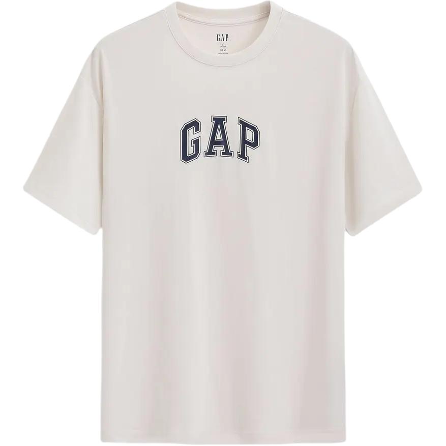 Футболка унисекс GAP, белый
Футболка унисекс GAP, белый