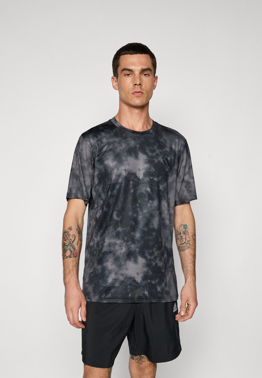 Футболка Adidas Performance SEA TEE, Black
Футболка Adidas Performance SEA TEE, Black