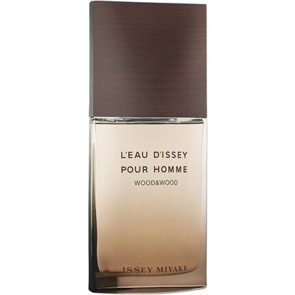 Парфюмированная вода Issey Miyake L'Eau d'Issey Pour Homme Wood & Wood
Парфюмированная вода Issey Miyake L'Eau d'Issey Pour Homme Wood & Wood