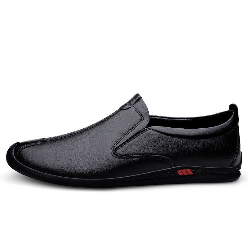 GEWEILUO Повседневные туфли мужские черные
GEWEILUO Повседневные туфли мужские черные