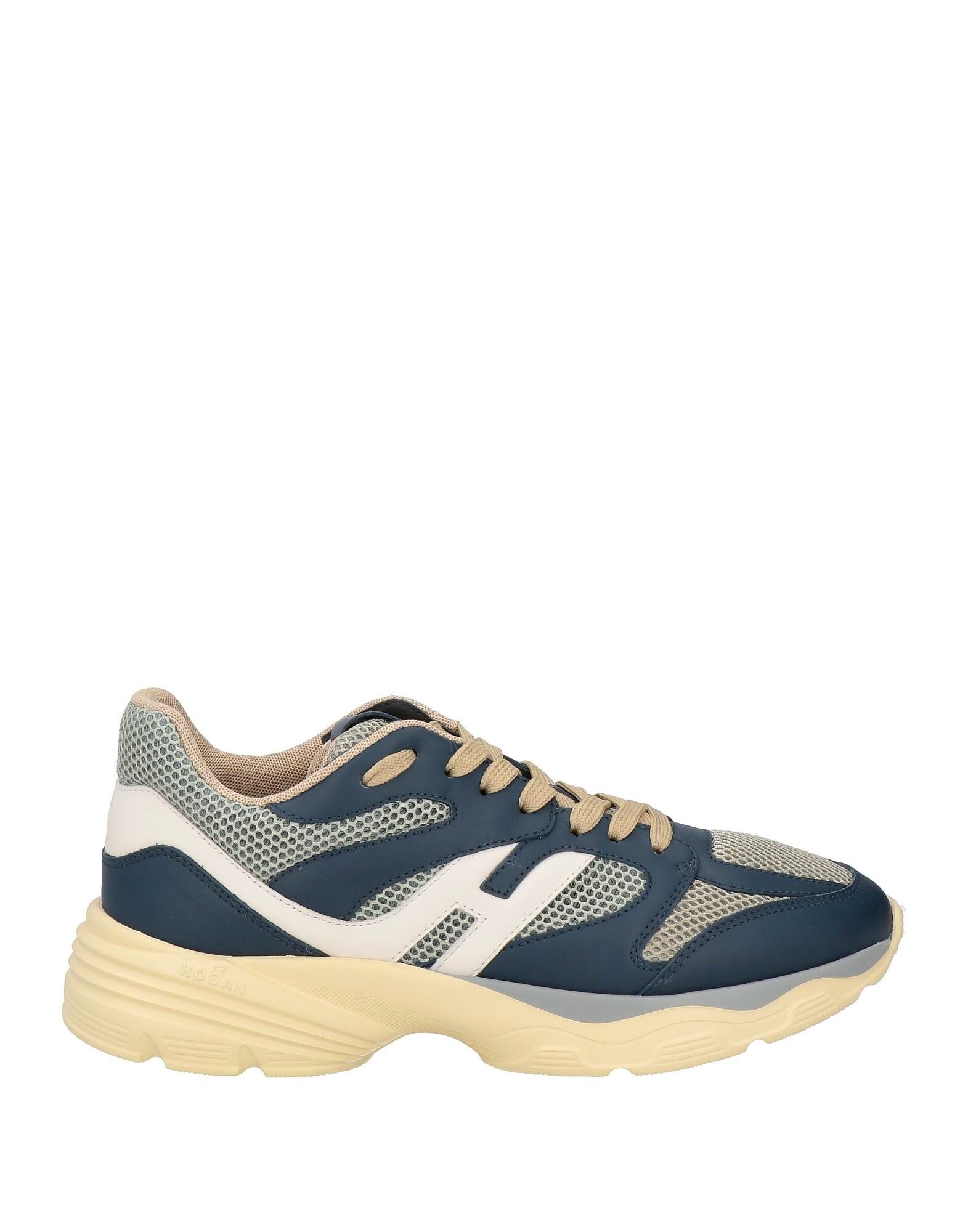 Кроссовки Hogan, темно-синий
Кроссовки Hogan, темно-синий