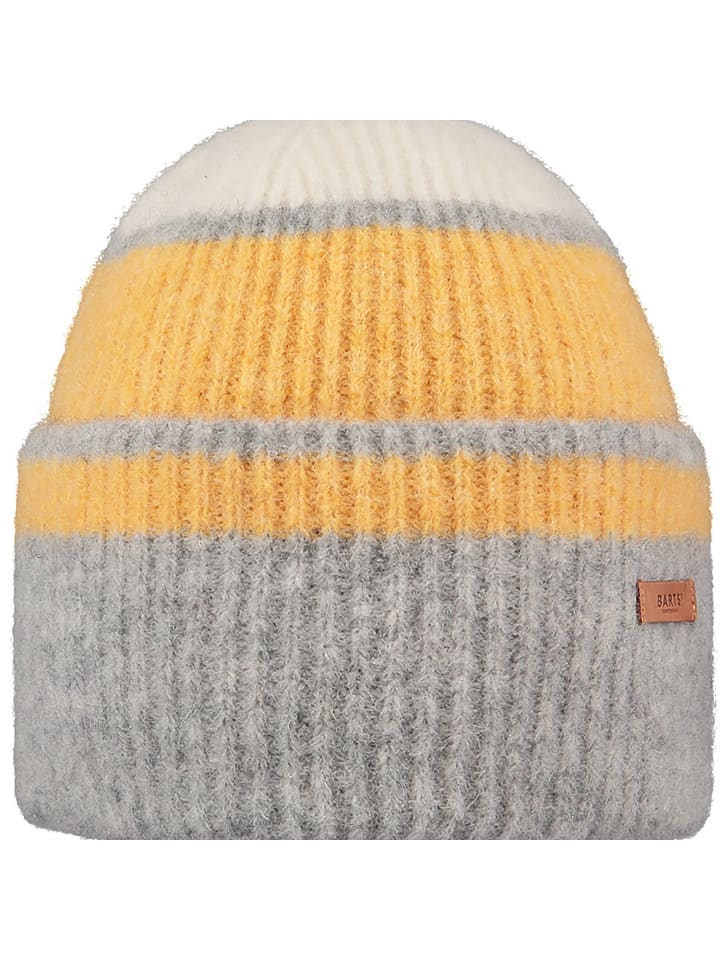 Шапка Barts, желтый
Шапка Barts, желтый