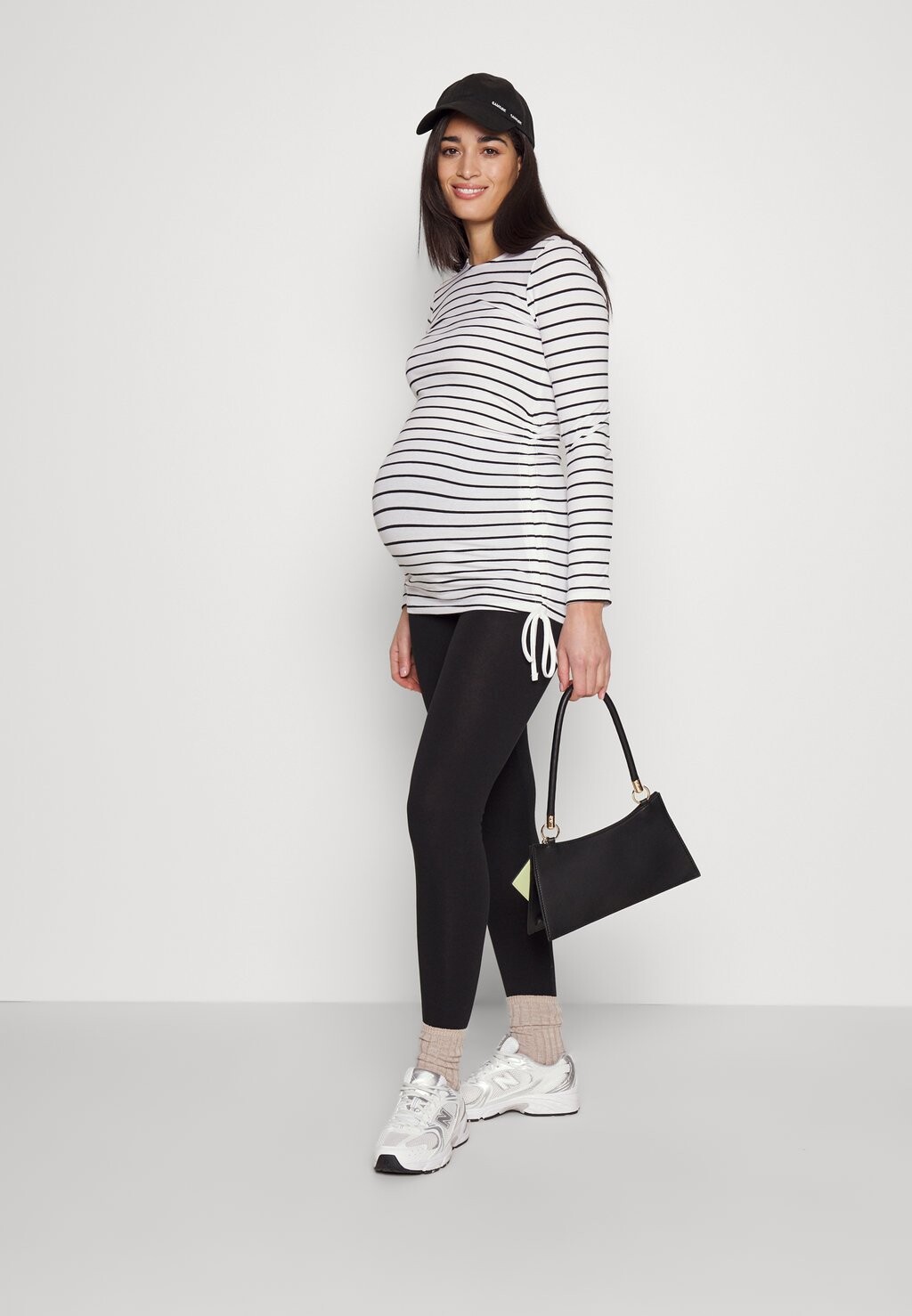 Леггинсы Anna Field, черный
Леггинсы Anna Field, черный