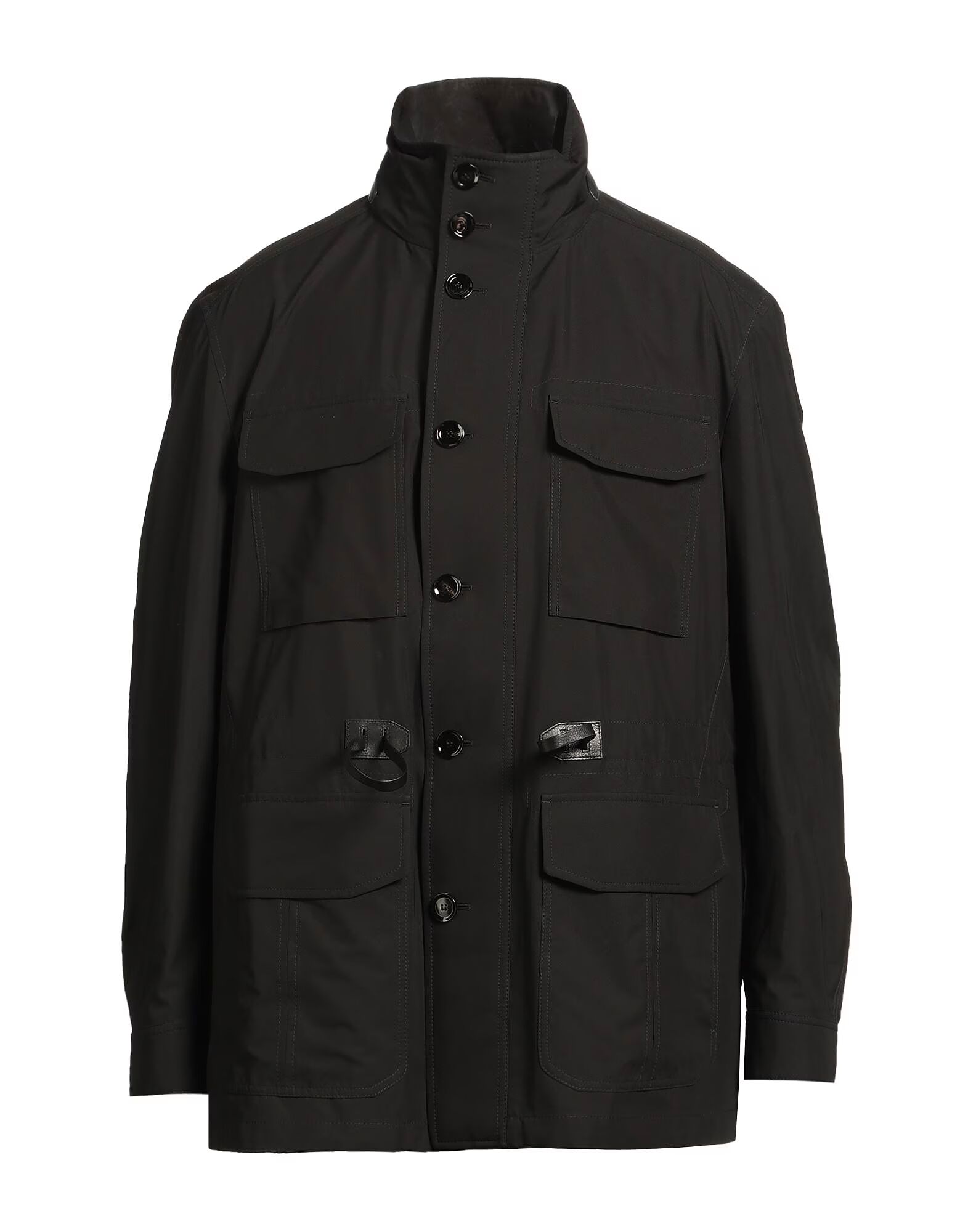 Куртка Brioni, черный
Куртка Brioni, черный