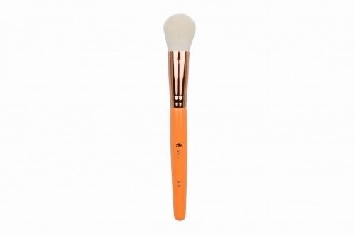 Кисть для контуринга F07, 1 шт. Ibra, Fresh 
Кисть для контуринга F07, 1 шт. Ibra, Fresh