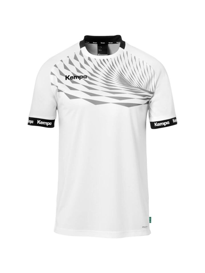 Спортивная футболка Kempa WAVE 26, цвет weiß/grau
Спортивная футболка Kempa WAVE 26, цвет weiß/grau