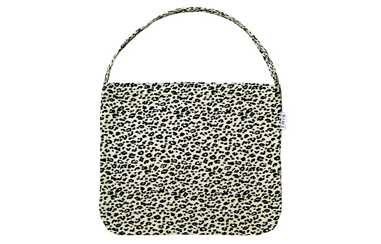 Сумка через плечо Emis унисекс, Слоновая кость и черный
Сумка через плечо Emis унисекс, Слоновая кость и черный